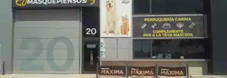 Más Que Piensos
