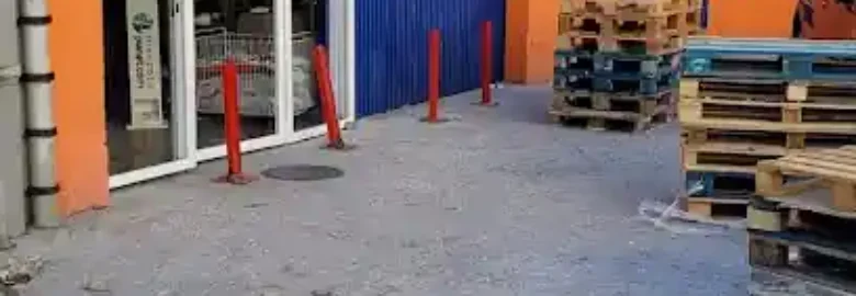 Mascota Planet