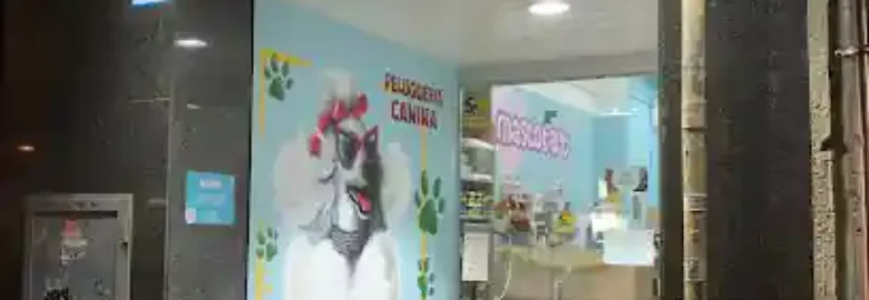 Mascotart hospitalet