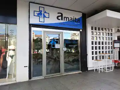 Mascotas Amaita