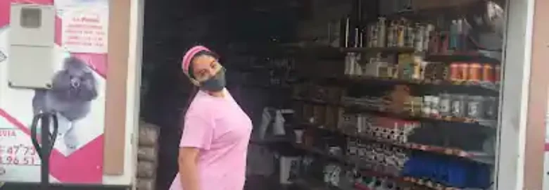 Mascotas La Pituca