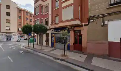 Mascotas Rioja Peluqueria Canina