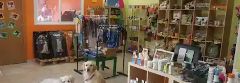 Másqpelos peluquería canina y felina