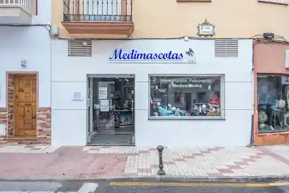 Medimascotas Alhaurín de la Torre