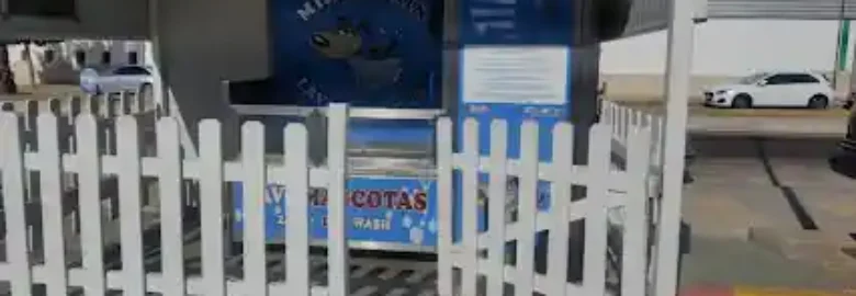 MimaCanin LavaMascotas