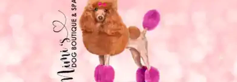 Mimi’s Dog Boutique & Spa
