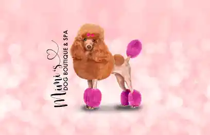 Mimi’s Dog Boutique & Spa