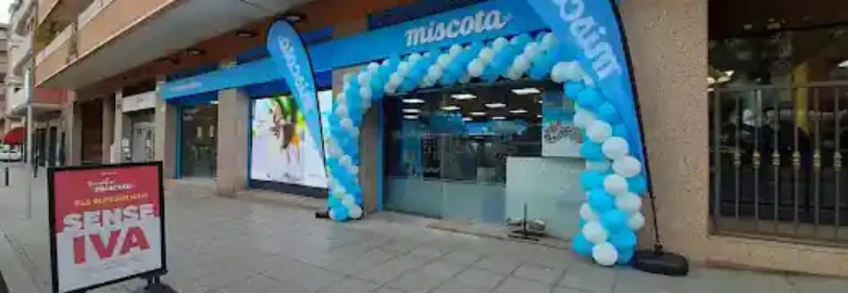 Miscota