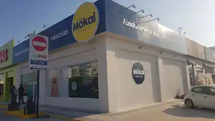Mökai Mascotas
