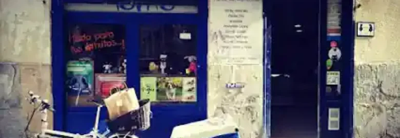 Momo Bitxitos