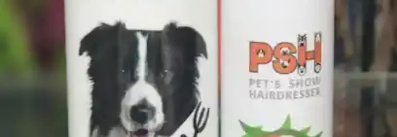 Mundo Vivo Dog Styling salón