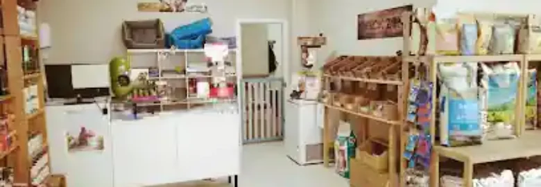 Natural Dog
