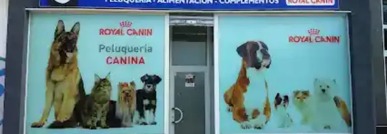 New Aviario Brazil-Peluquería Canina