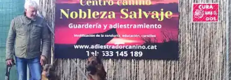 Nobleza Salvaje
