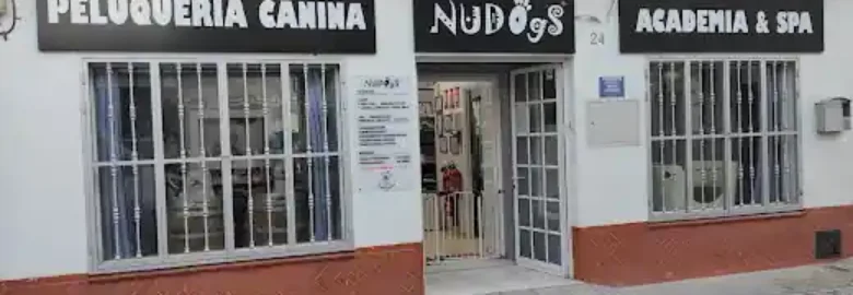 Nudog’s