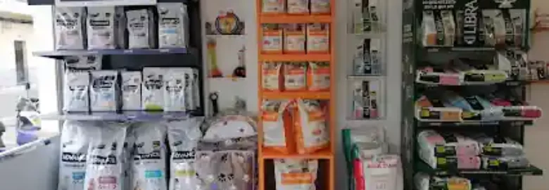 Nura Pet Shop