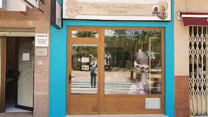 PELUQUERIA CANINA Y FELINA GOOSSENS