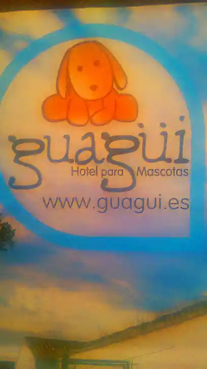 PELUQUERIA GUAGÜI