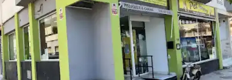 PET HAPPY
