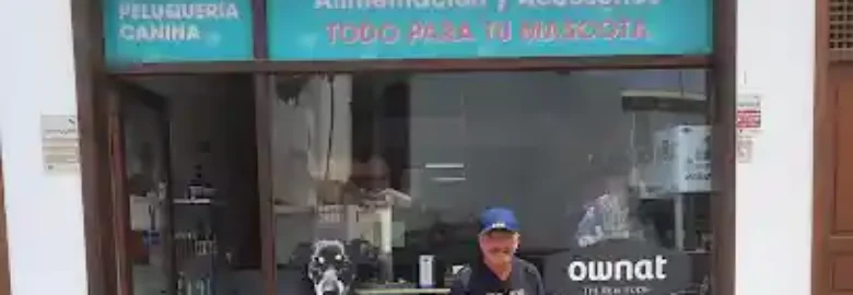PETS PELU 2 MASCOTAS