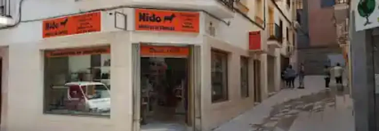 Pajareria Nido