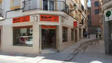 Pajareria Nido