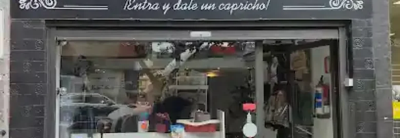 Patch y compañía – Tienda y peluquería para mascotas