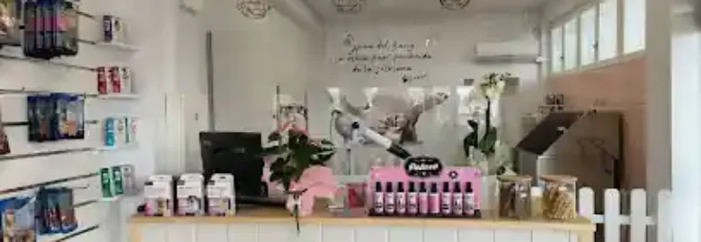Pels Pèls Peluqueria Canina i Felina