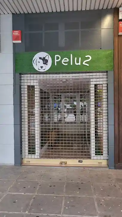 Pelu2 – Peluquería Canina