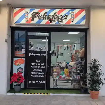 Peludogs