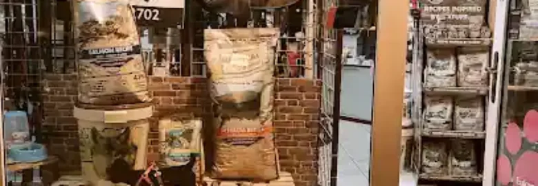 Peluqueria Canina Aise