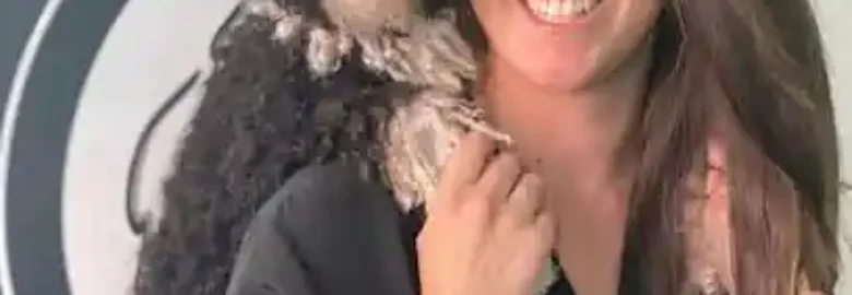 Peluquería Canina Alba. Ozonoterapia para mascotas.