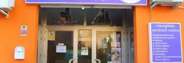 Peluquería Canina Coquetos Natura