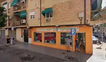 Peluqueria Canina Cordoba