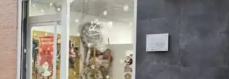 Peluquería Canina Estefanía Núñez