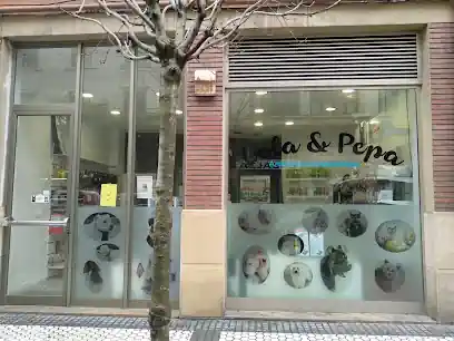 Peluquería Canina Lola & Pepa