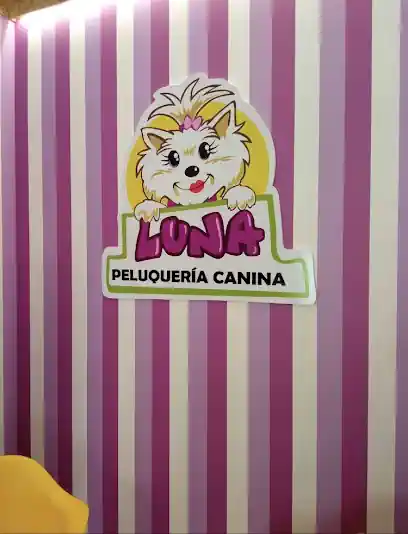 Peluquería Canina Luna