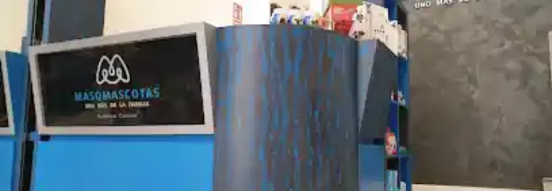 Peluquería Canina MásQMascotas
