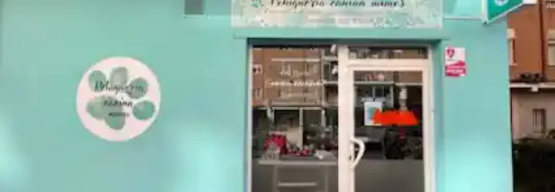 Peluquería Canina Mimos