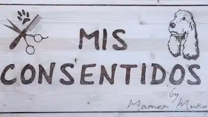 Peluquería Canina Mis Consentidos