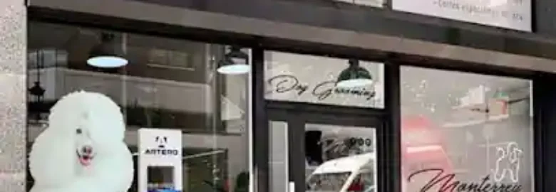 Peluquería Canina Monterrey