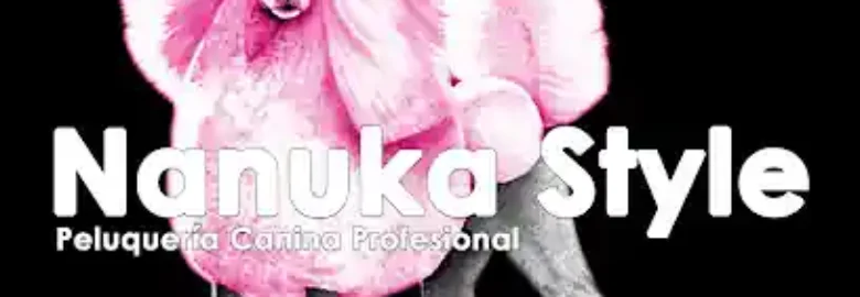 Peluquería Canina Nanuka Style