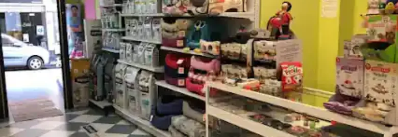 Peluquería Canina – PISKO MASCOTAS – Alimentación y complementos
