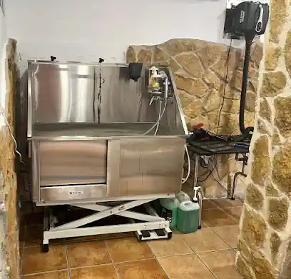 Peluquería Canina Pitusines