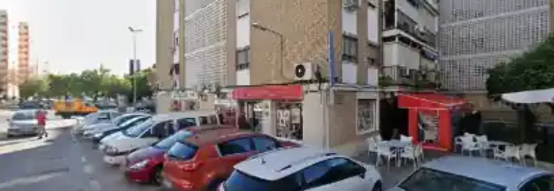 Peluquería Canina Reyes II Avenida Pino Montano 29