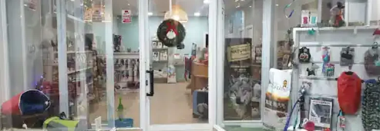Peluquería Canina Sara Escudero