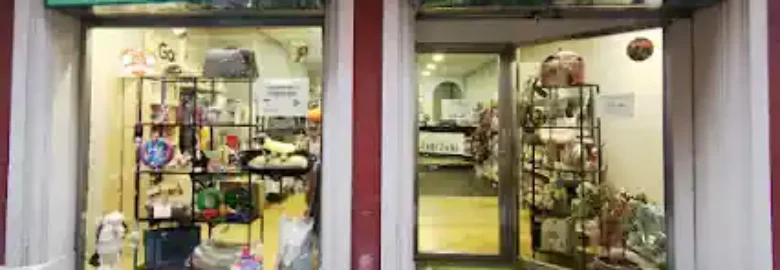 Peluquería Canina Zubizuri