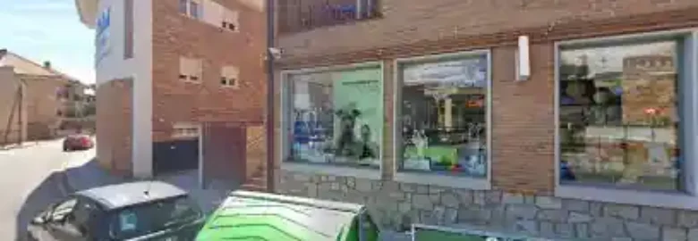 Peluquería Canina