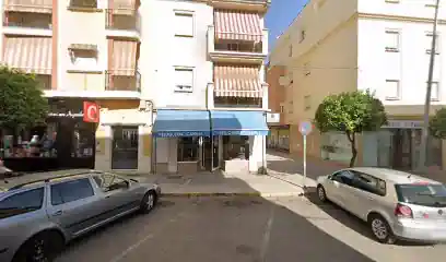 Peluqueria Canina