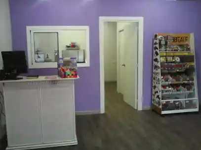Peluquería canina CUATRO PELOS